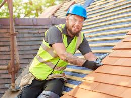 Best Emergency Roof Repair Services  in Hickman, KY